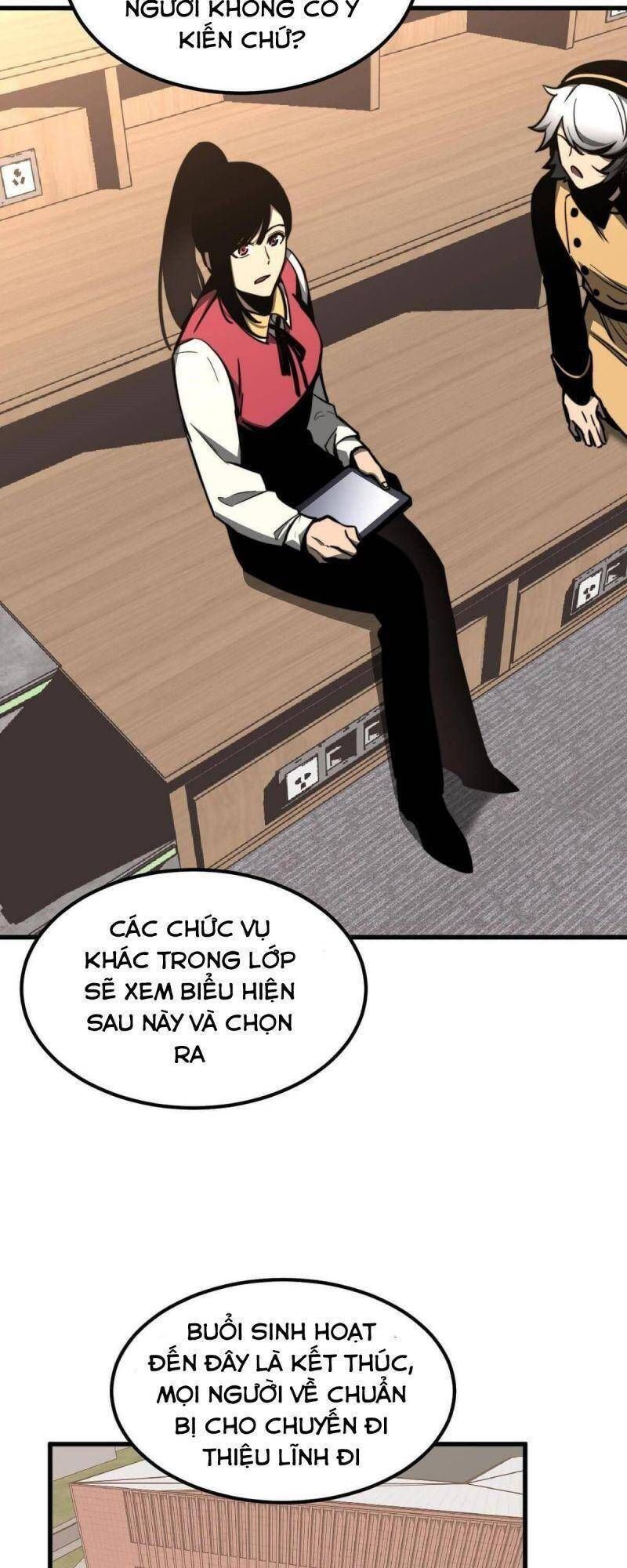 đọc truyện Siêu Phàm Tiến Hóa Chương 37 ảnh 21 tại Giả Dược
