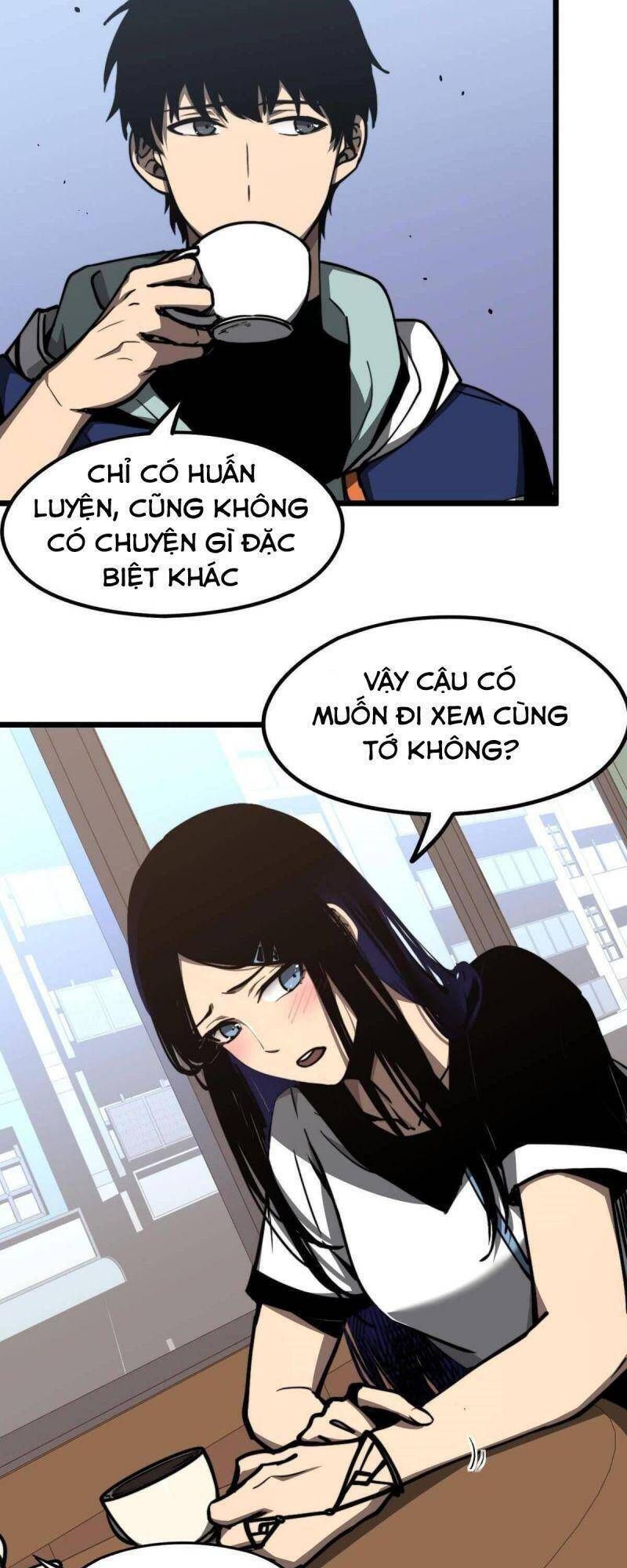 đọc truyện Siêu Phàm Tiến Hóa Chương 37 ảnh 43 tại Giả Dược