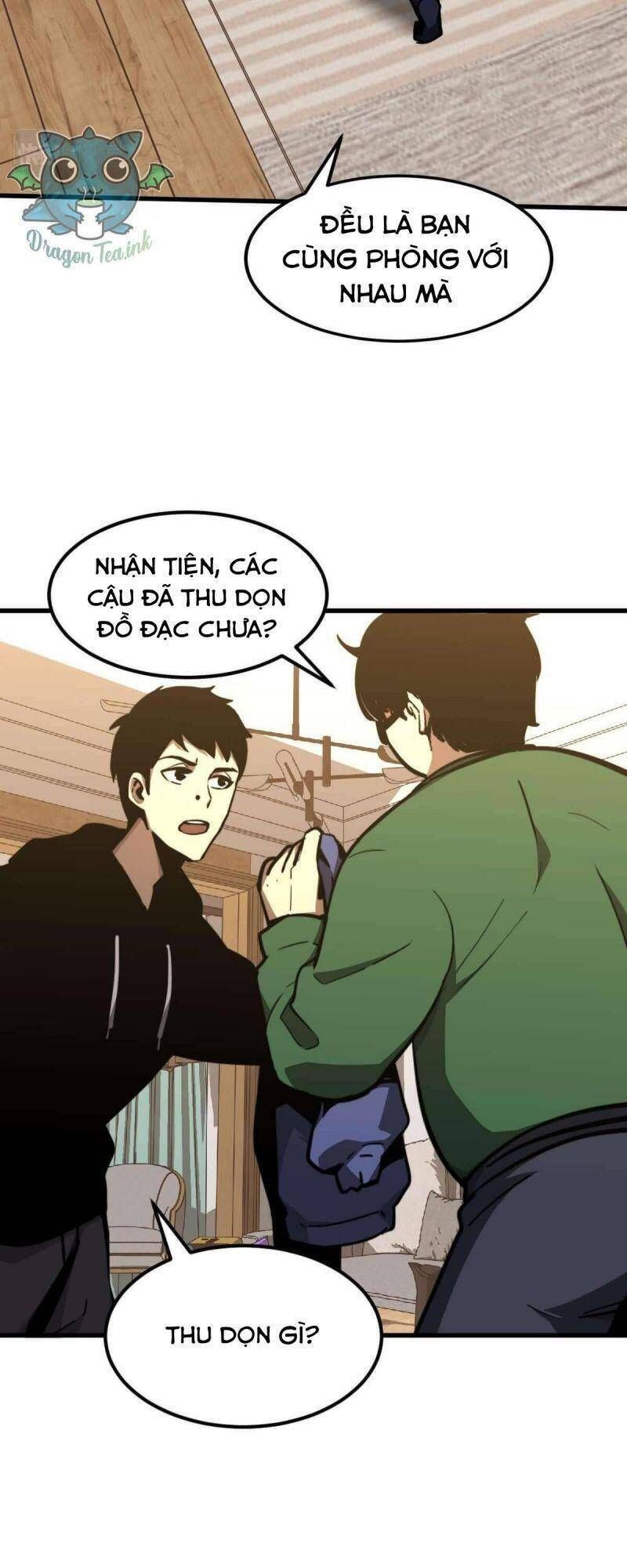 đọc truyện Siêu Phàm Tiến Hóa Chương 37 ảnh 8 tại Giả Dược