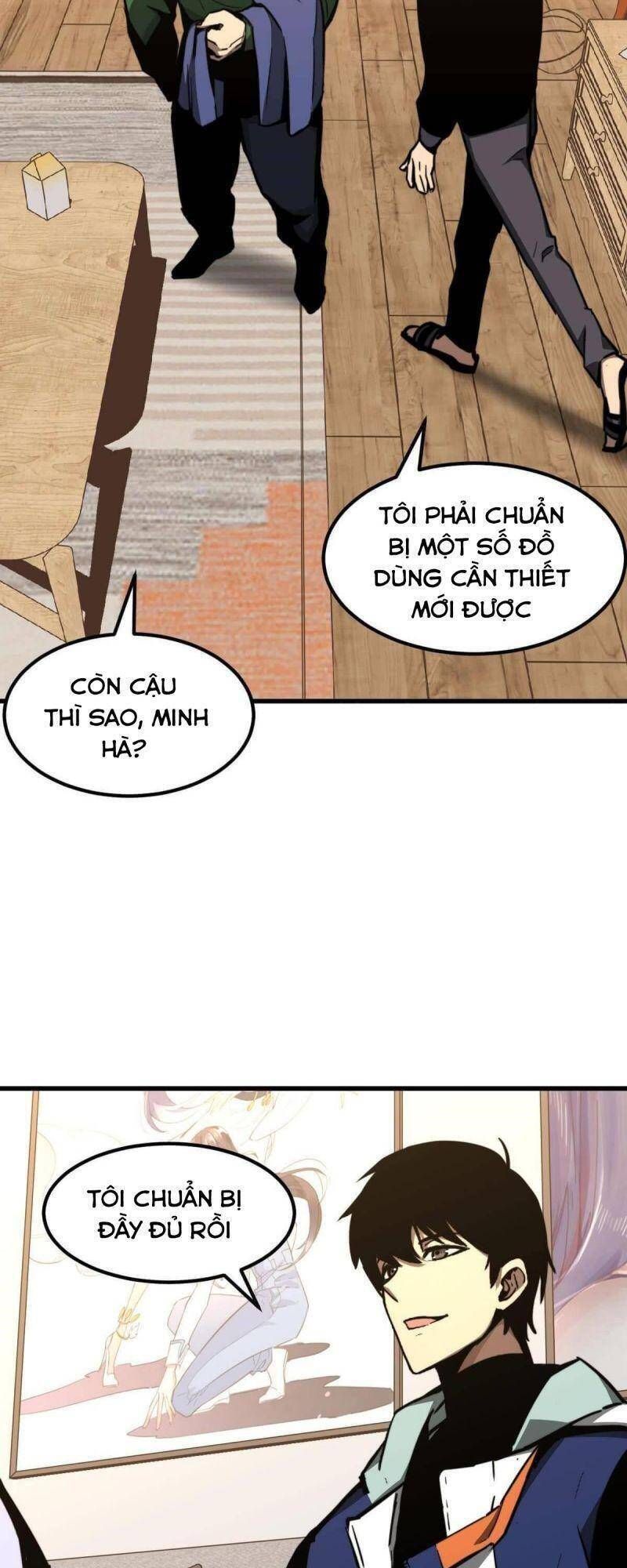 đọc truyện Siêu Phàm Tiến Hóa Chương 37 ảnh 10 tại Giả Dược