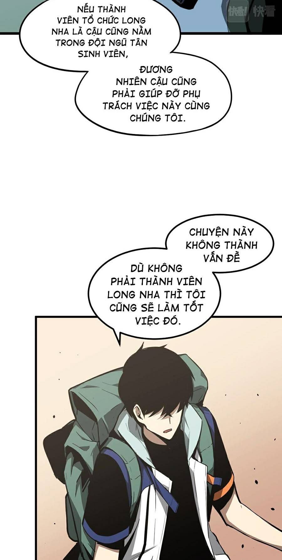 đọc truyện Siêu Phàm Tiến Hóa Chương 38 ảnh 23 tại Giả Dược