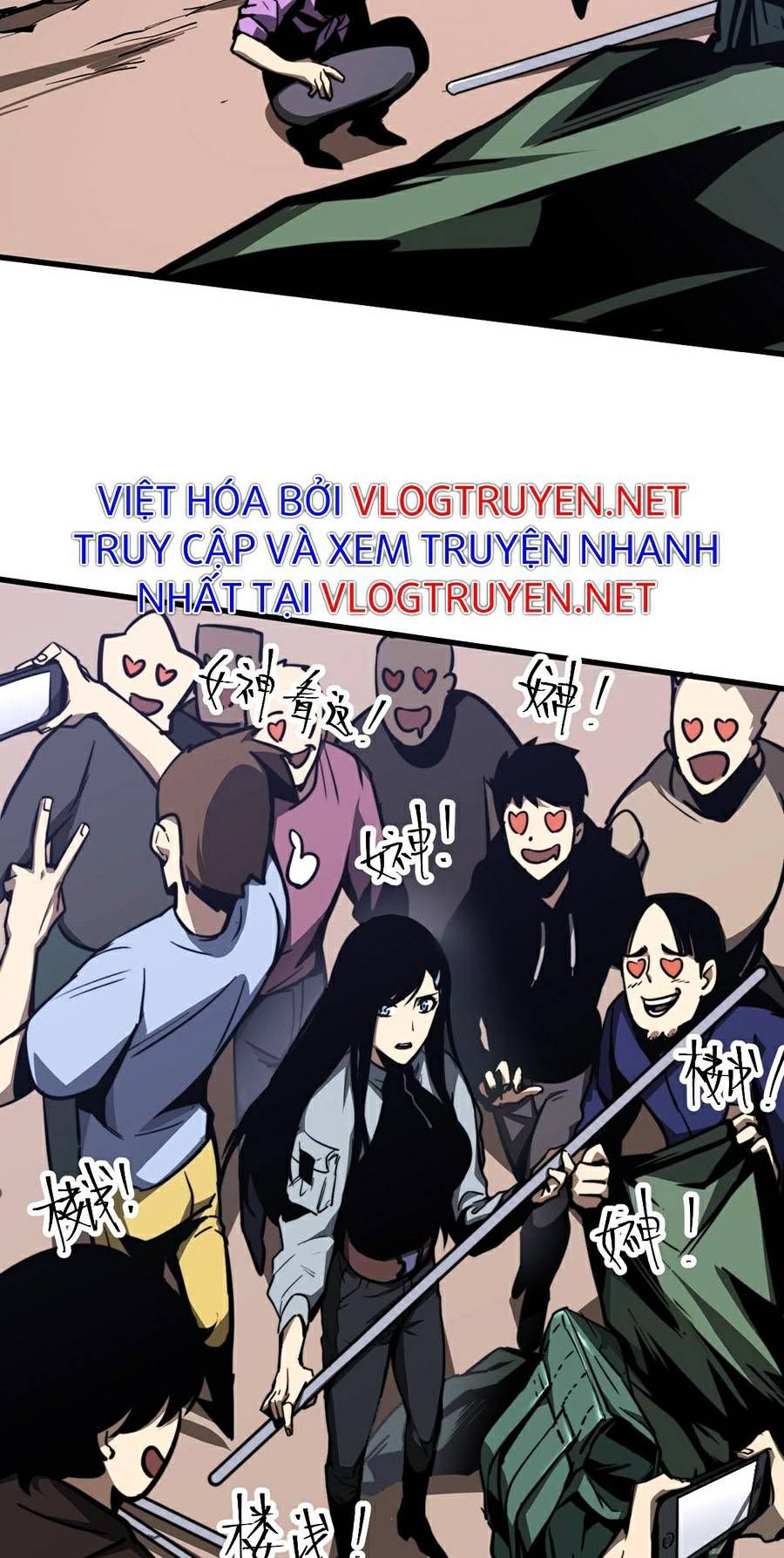 đọc truyện Siêu Phàm Tiến Hóa Chương 38 ảnh 30 tại Giả Dược