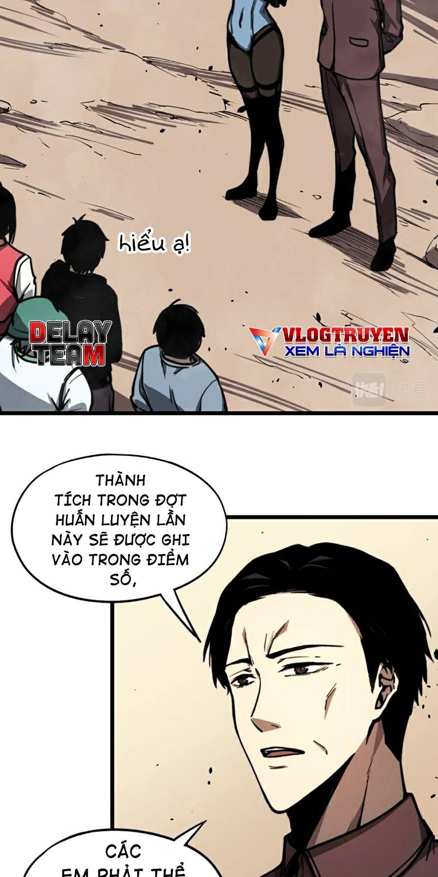 đọc truyện Siêu Phàm Tiến Hóa Chương 39 ảnh 16 tại Giả Dược