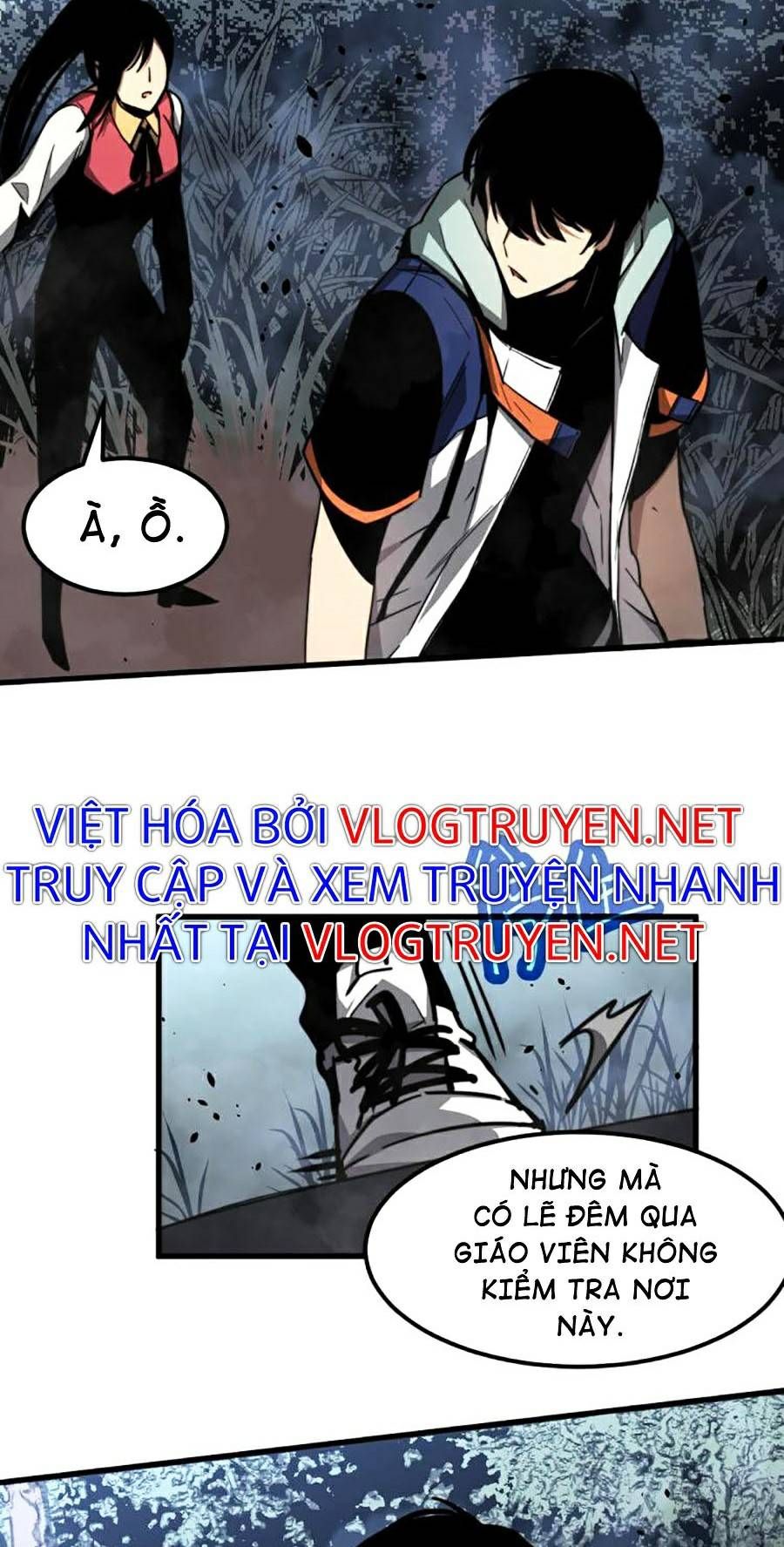 đọc truyện Siêu Phàm Tiến Hóa Chương 39 ảnh 32 tại Giả Dược