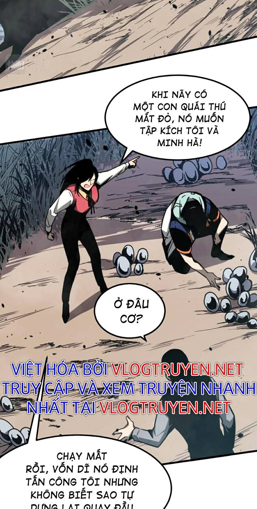 đọc truyện Siêu Phàm Tiến Hóa Chương 39 ảnh 40 tại Giả Dược