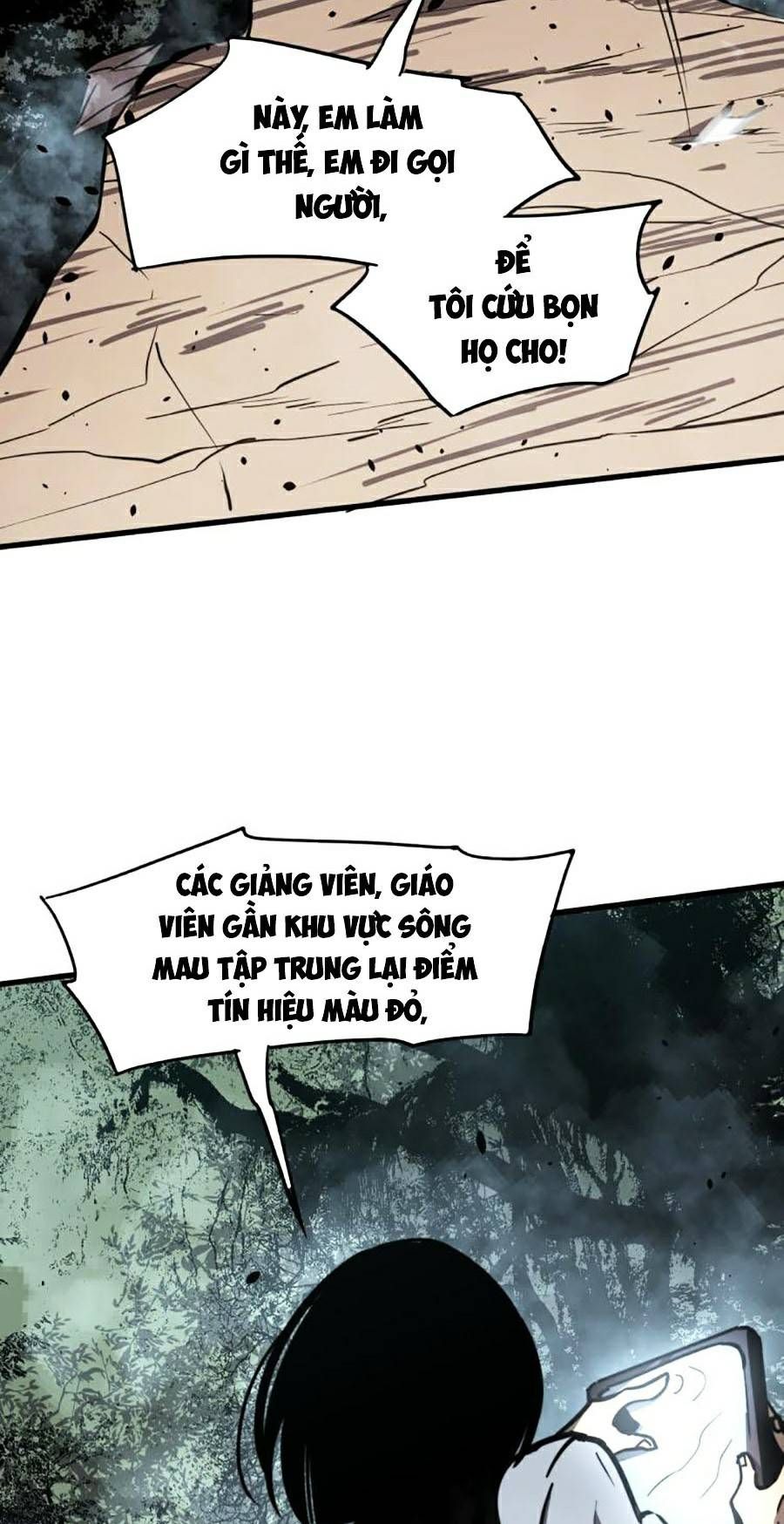 đọc truyện Siêu Phàm Tiến Hóa Chương 39 ảnh 51 tại Giả Dược
