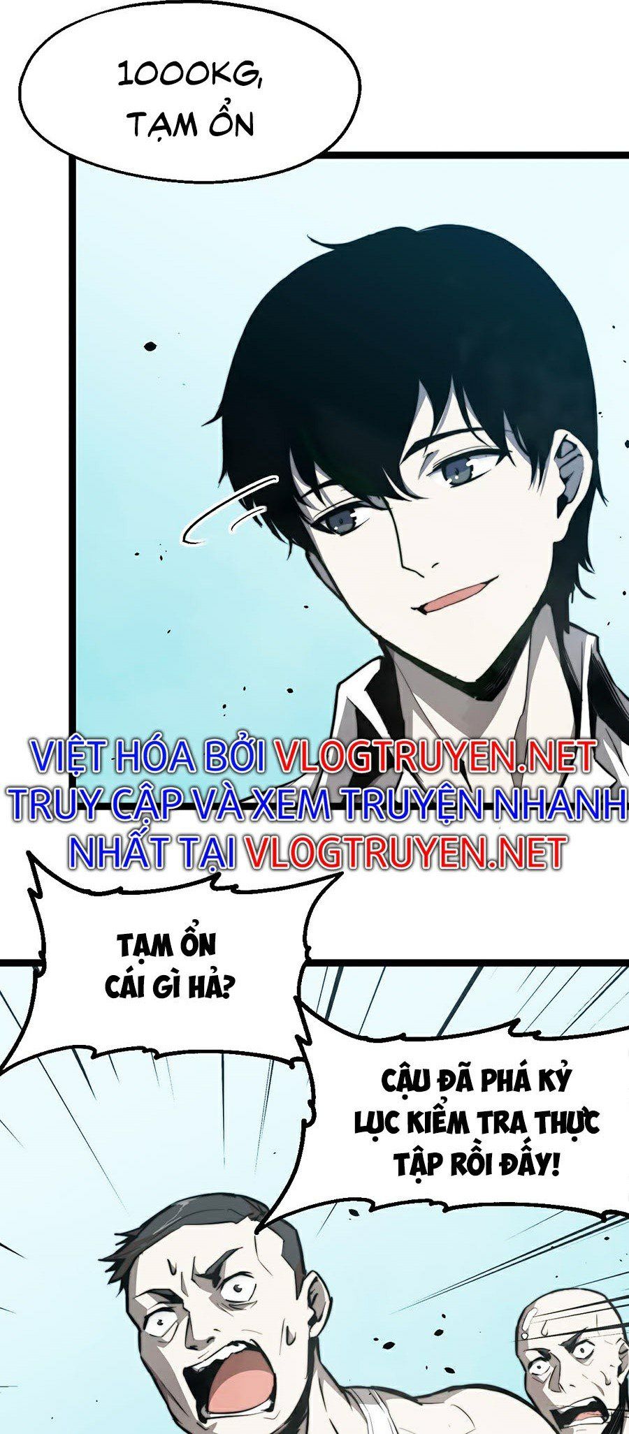 đọc truyện Siêu Phàm Tiến Hóa Chương 4 ảnh 41 tại Giả Dược
