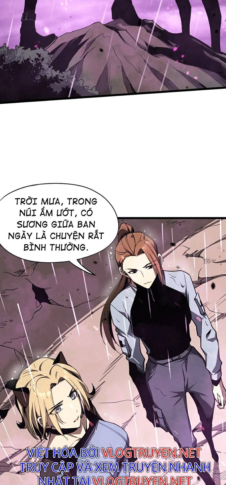 đọc truyện Siêu Phàm Tiến Hóa Chương 40 ảnh 7 tại Giả Dược