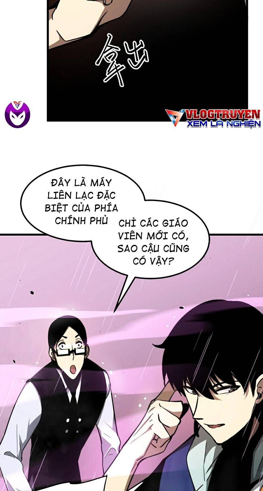 đọc truyện Siêu Phàm Tiến Hóa Chương 41 ảnh 29 tại Giả Dược