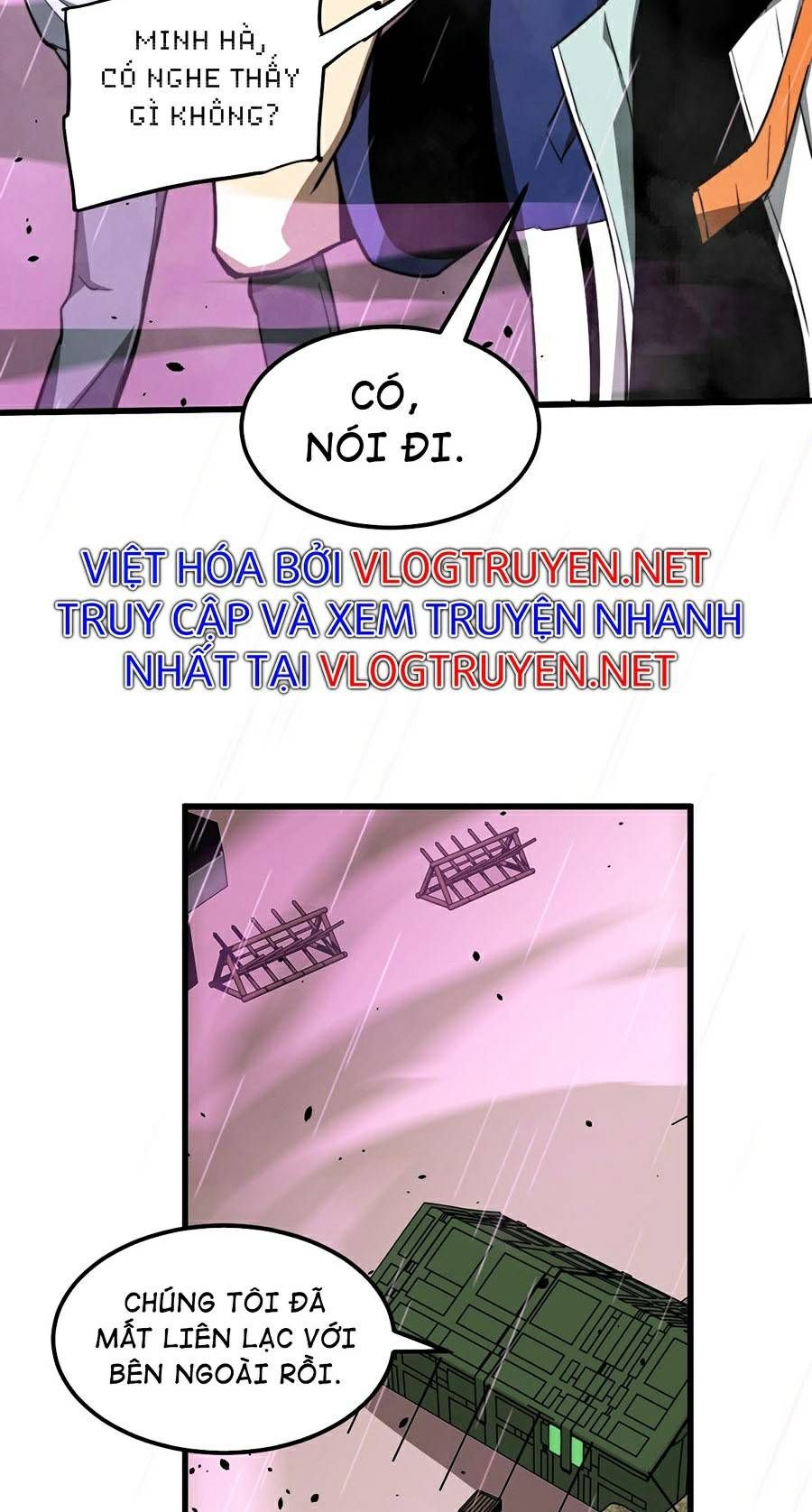 đọc truyện Siêu Phàm Tiến Hóa Chương 41 ảnh 30 tại Giả Dược
