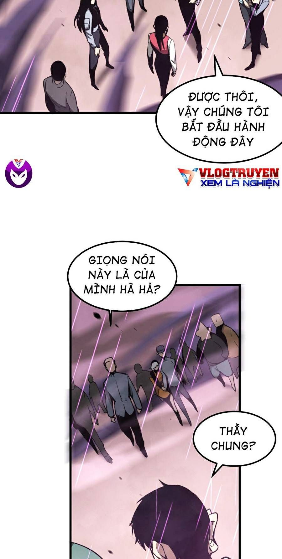 đọc truyện Siêu Phàm Tiến Hóa Chương 41 ảnh 48 tại Giả Dược