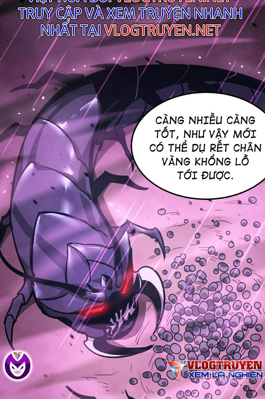 đọc truyện Siêu Phàm Tiến Hóa Chương 41 ảnh 64 tại Giả Dược