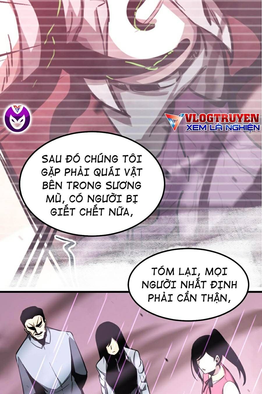 đọc truyện Siêu Phàm Tiến Hóa Chương 41 ảnh 70 tại Giả Dược