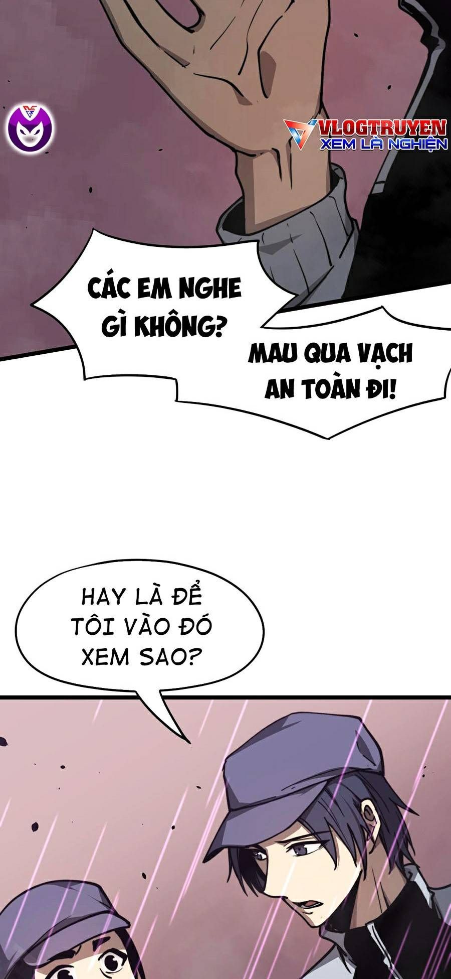 đọc truyện Siêu Phàm Tiến Hóa Chương 41 ảnh 8 tại Giả Dược