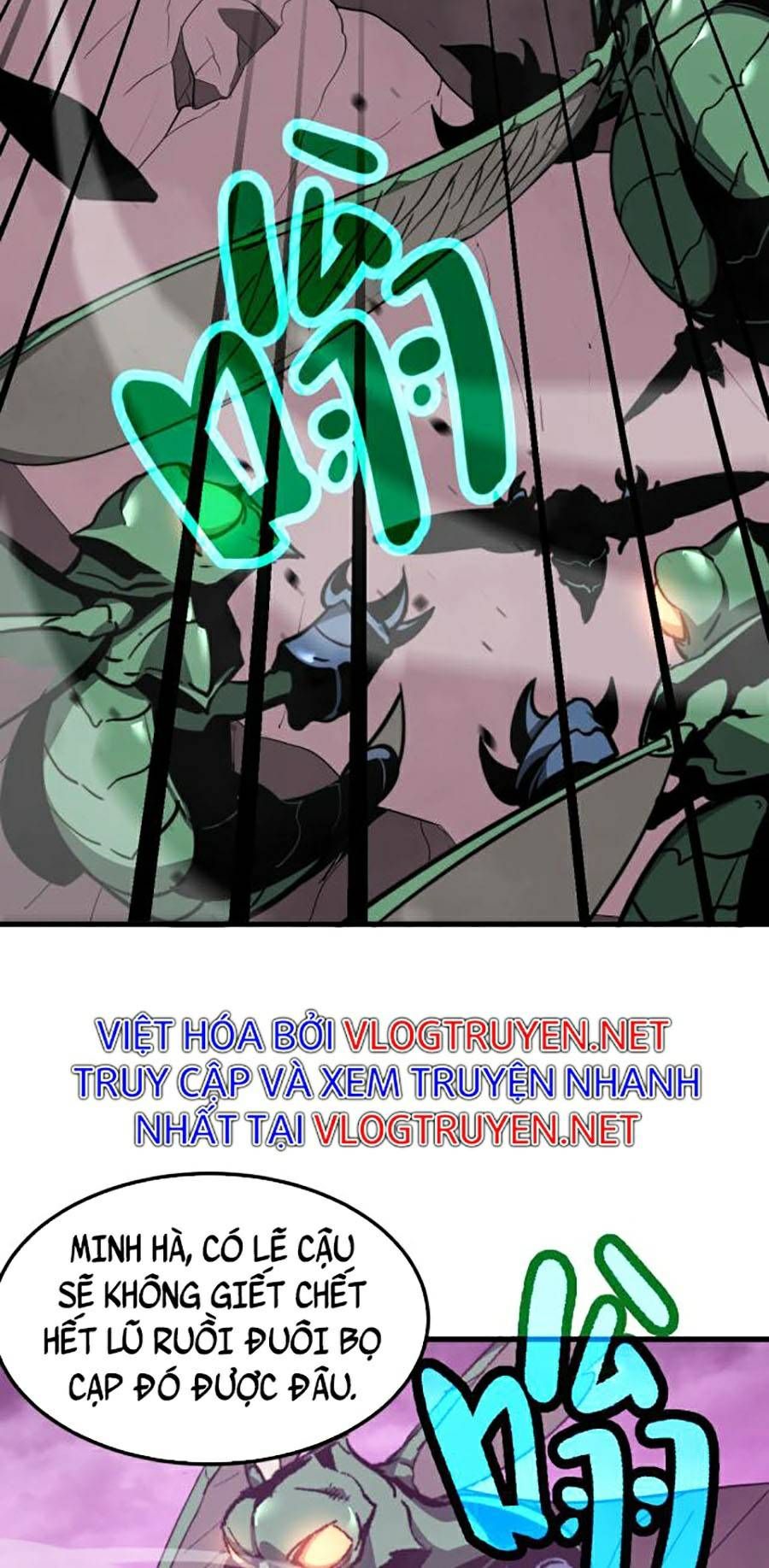 đọc truyện Siêu Phàm Tiến Hóa Chương 43 ảnh 25 tại Giả Dược