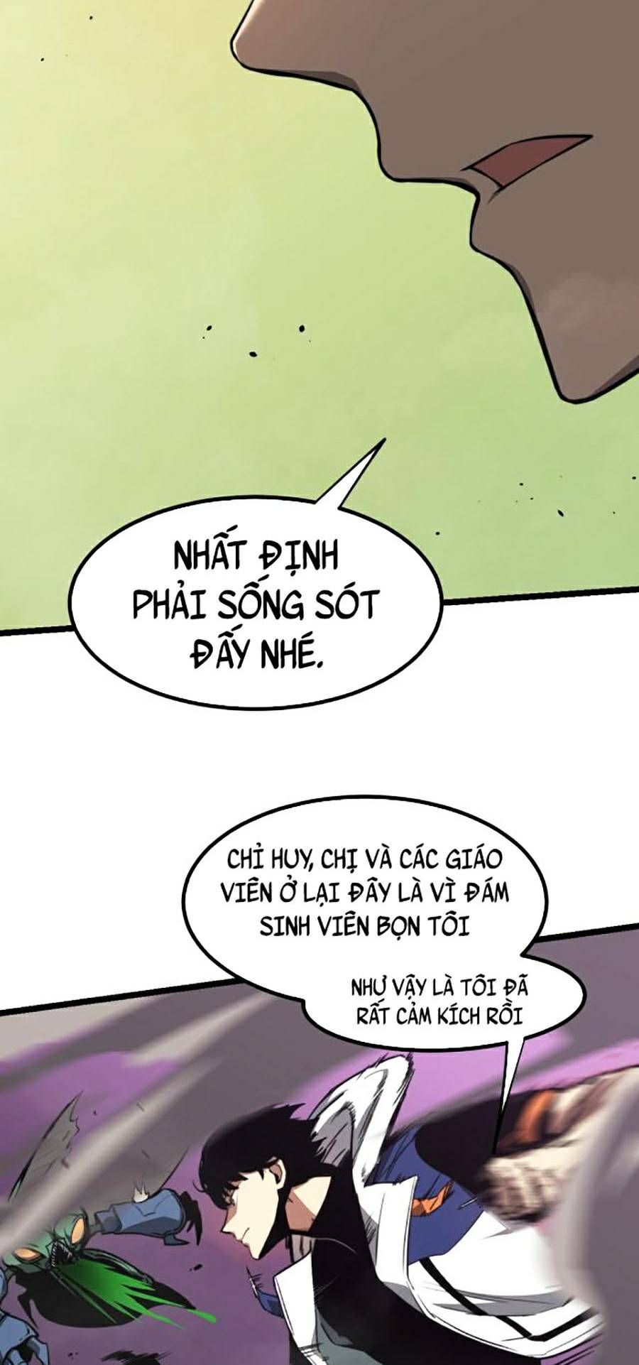 đọc truyện Siêu Phàm Tiến Hóa Chương 43 ảnh 43 tại Giả Dược