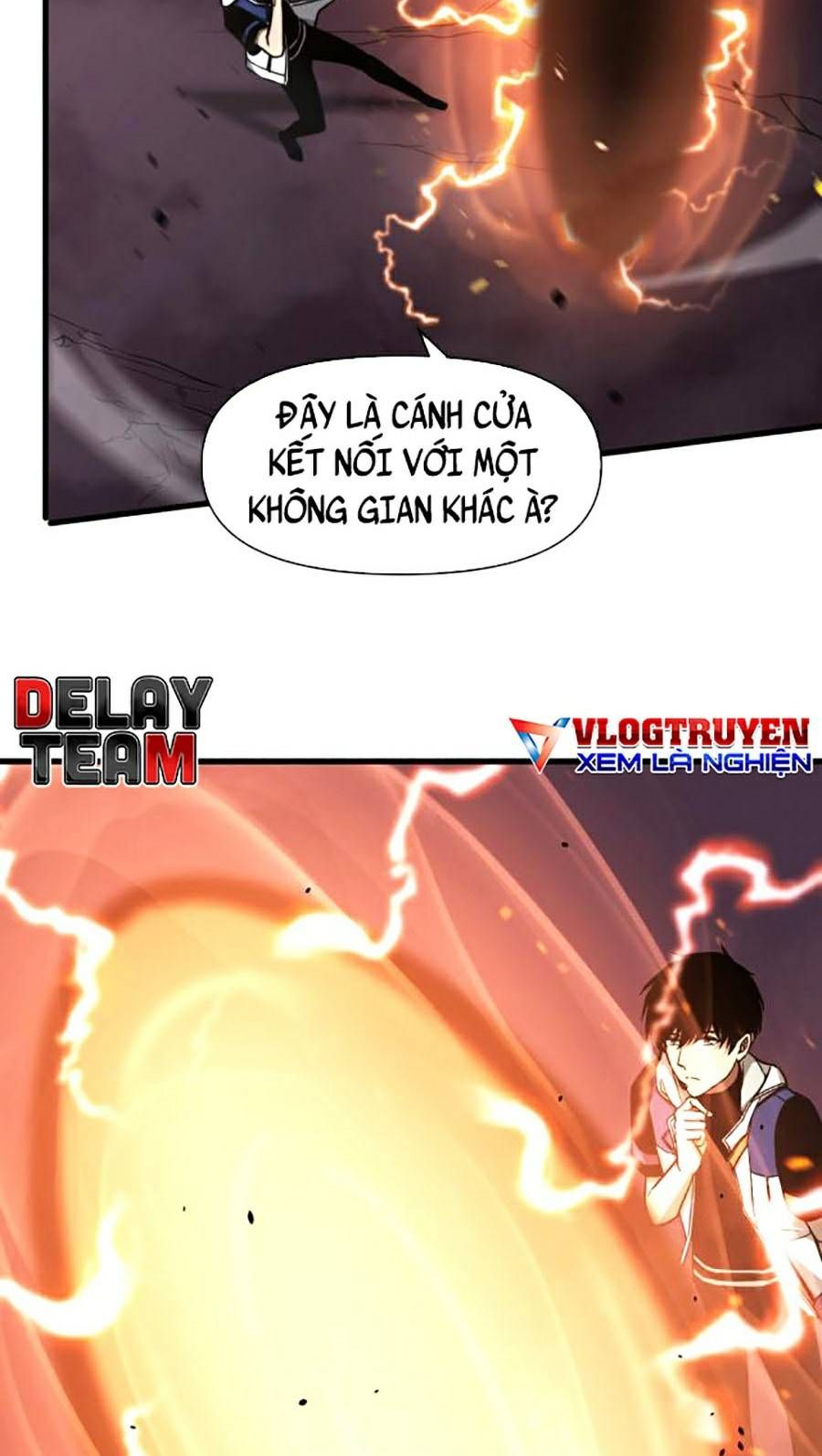 đọc truyện Siêu Phàm Tiến Hóa Chương 43 ảnh 66 tại Giả Dược
