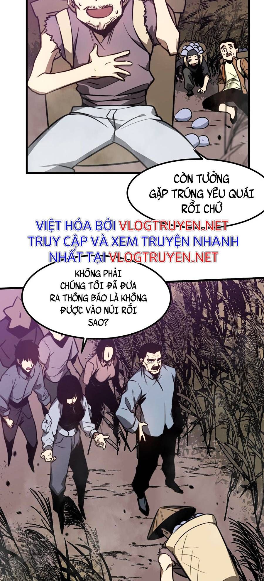 đọc truyện Siêu Phàm Tiến Hóa Chương 47 ảnh 12 tại Giả Dược