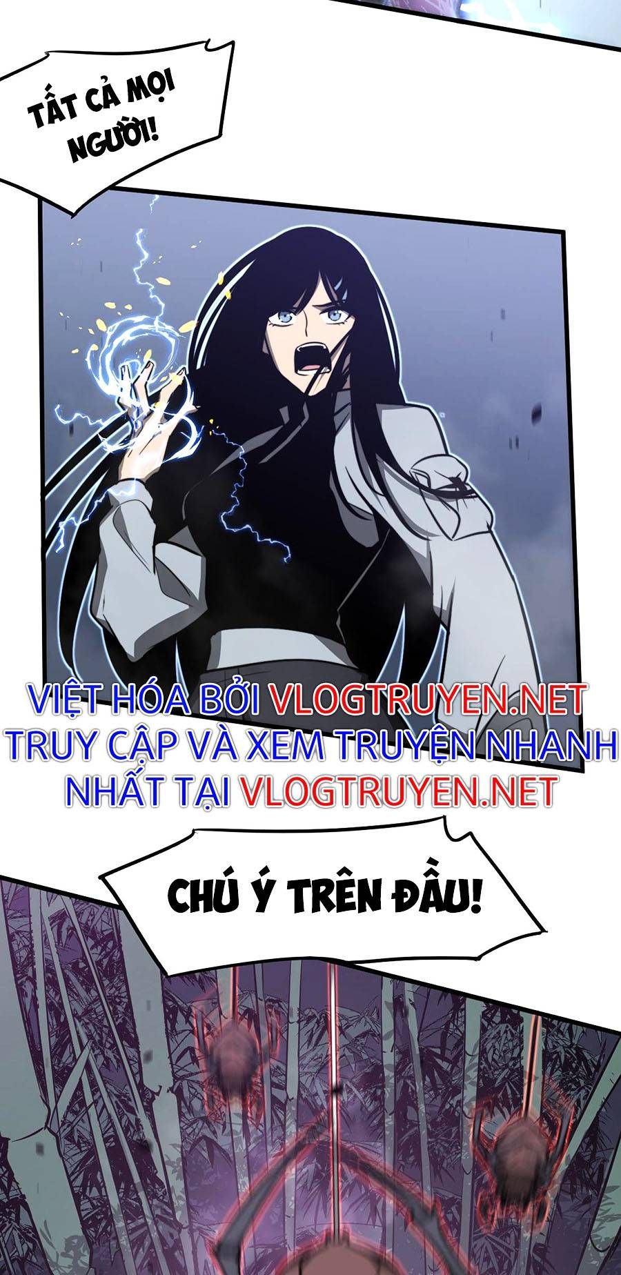 đọc truyện Siêu Phàm Tiến Hóa Chương 47 ảnh 33 tại Giả Dược