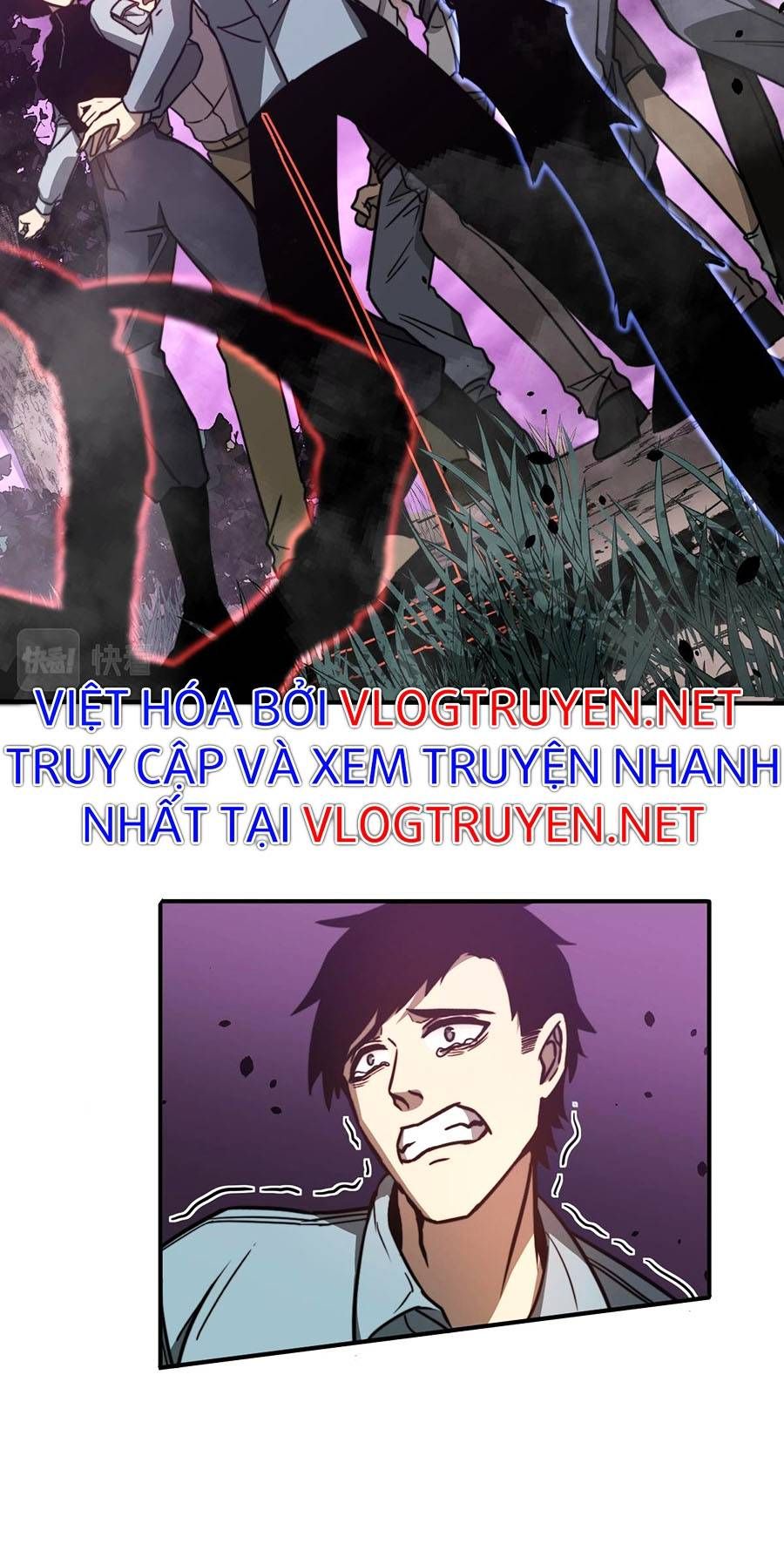 đọc truyện Siêu Phàm Tiến Hóa Chương 47 ảnh 61 tại Giả Dược