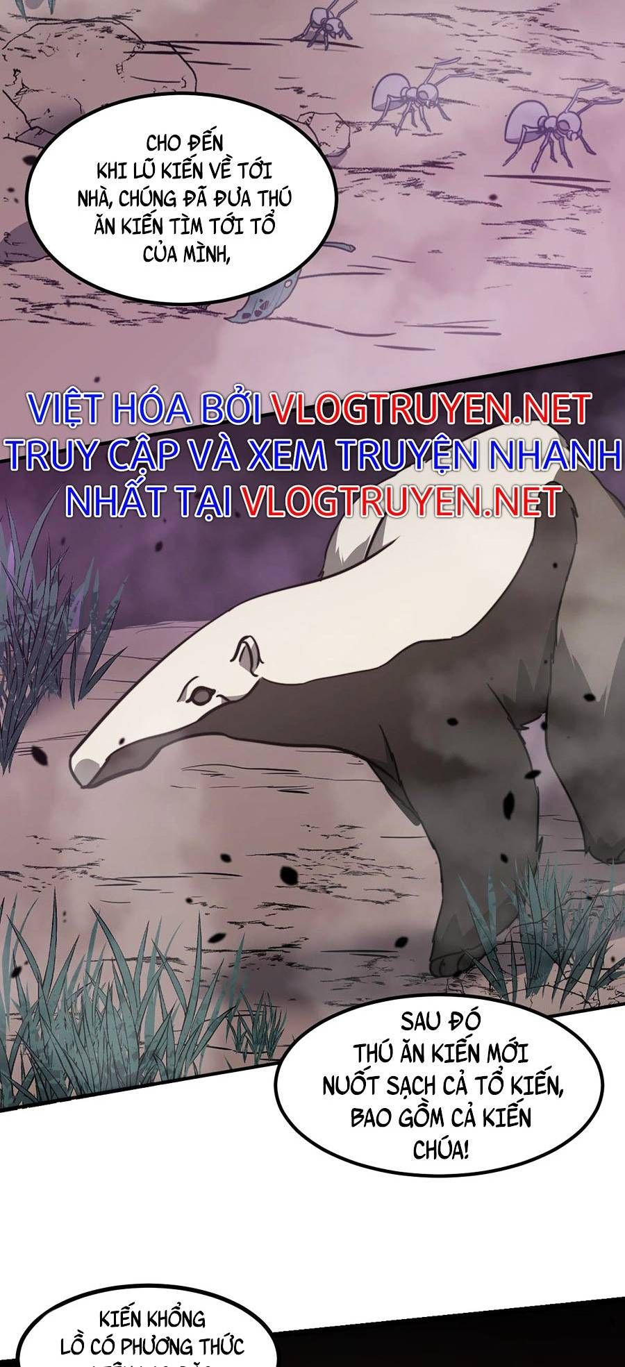 đọc truyện Siêu Phàm Tiến Hóa Chương 47 ảnh 71 tại Giả Dược