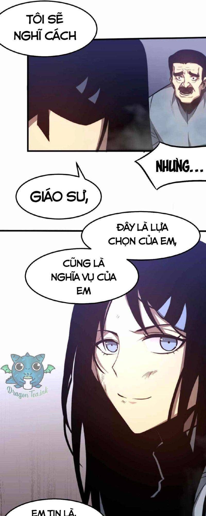 đọc truyện Siêu Phàm Tiến Hóa Chương 48 ảnh 46 tại Giả Dược
