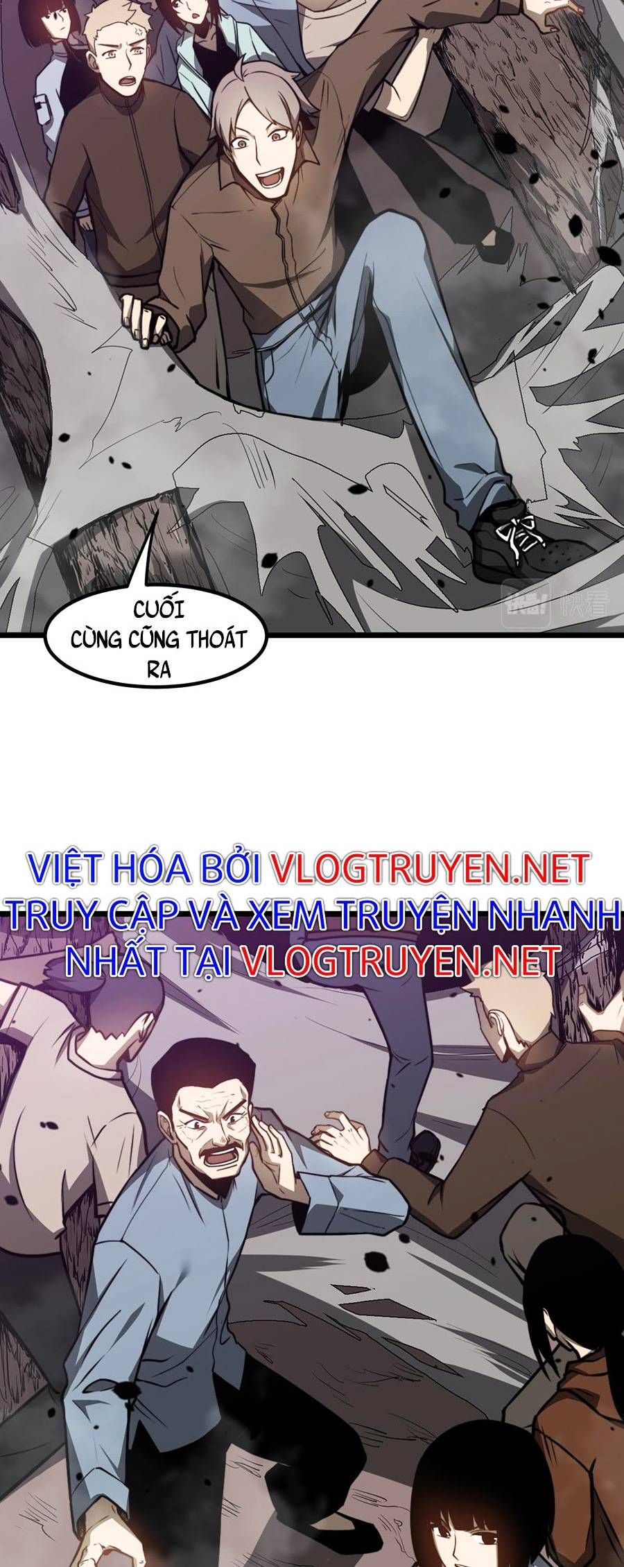 đọc truyện Siêu Phàm Tiến Hóa Chương 49 ảnh 30 tại Giả Dược