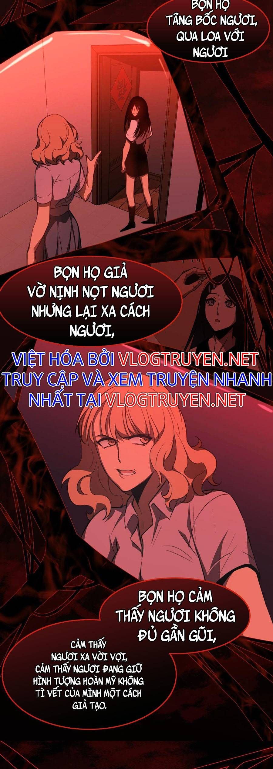 đọc truyện Siêu Phàm Tiến Hóa Chương 49 ảnh 46 tại Giả Dược