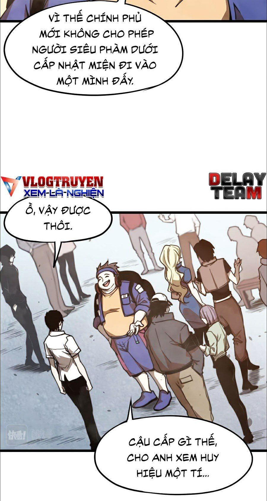 đọc truyện Siêu Phàm Tiến Hóa Chương 5 ảnh 8 tại Giả Dược
