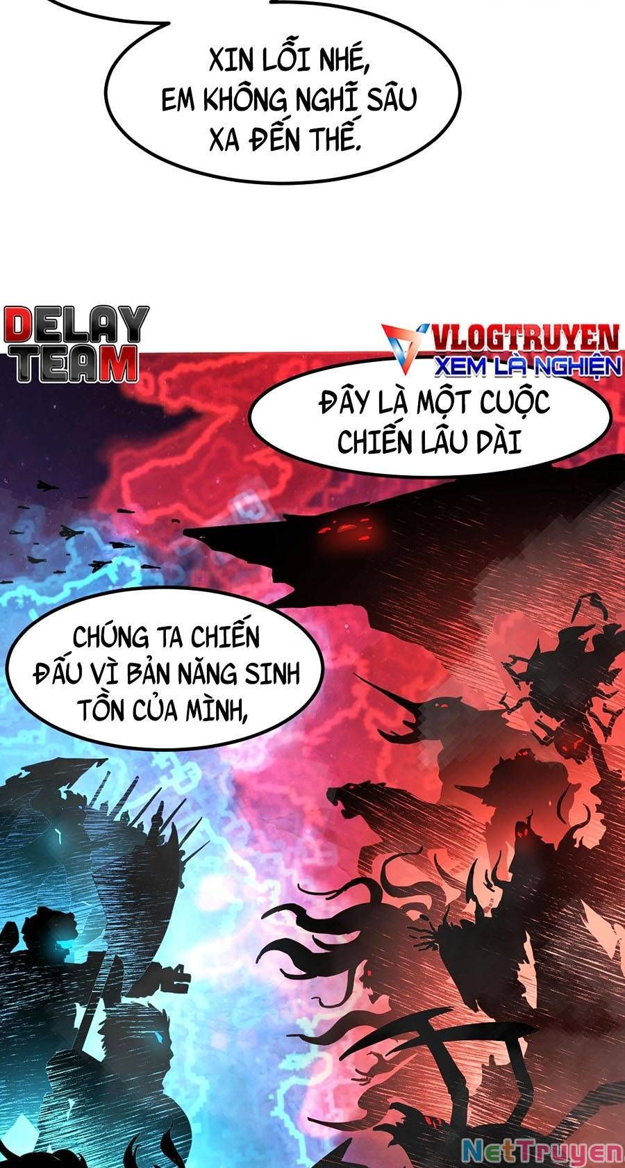 đọc truyện Siêu Phàm Tiến Hóa Chương 51 ảnh 19 tại Giả Dược