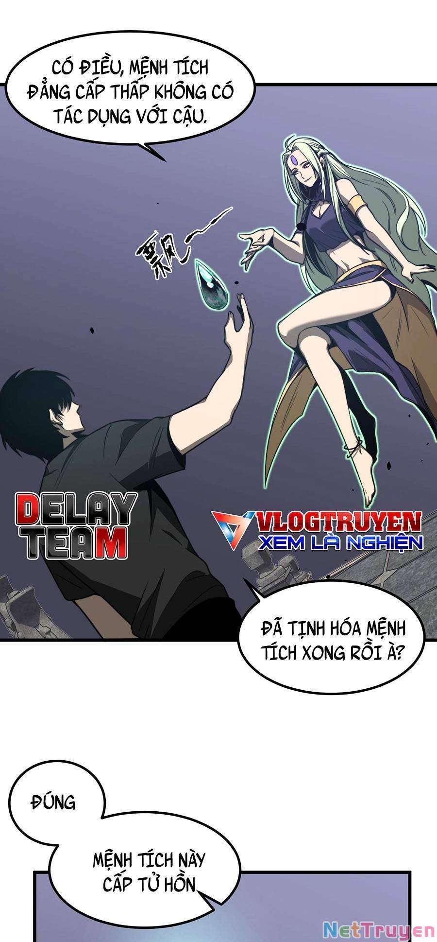 đọc truyện Siêu Phàm Tiến Hóa Chương 53 ảnh 104 tại Giả Dược