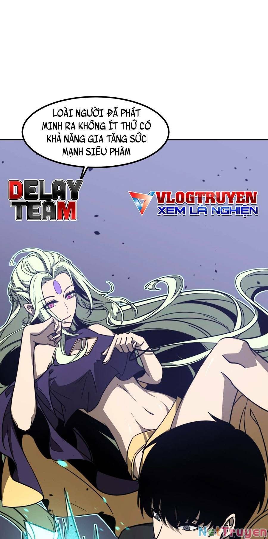đọc truyện Siêu Phàm Tiến Hóa Chương 53 ảnh 110 tại Giả Dược