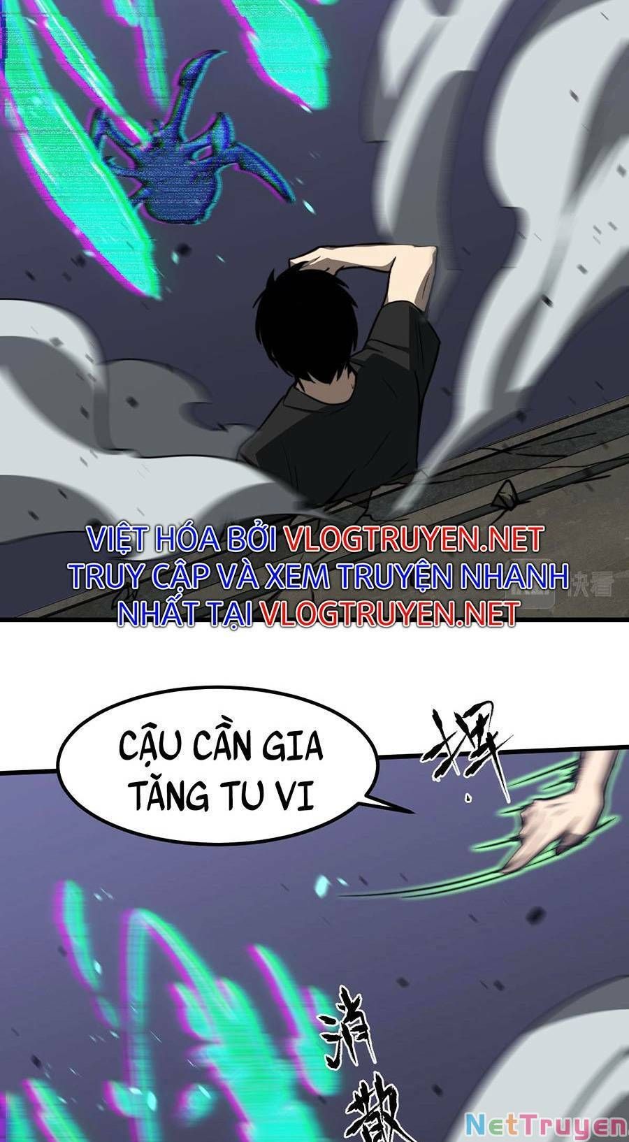 đọc truyện Siêu Phàm Tiến Hóa Chương 53 ảnh 75 tại Giả Dược