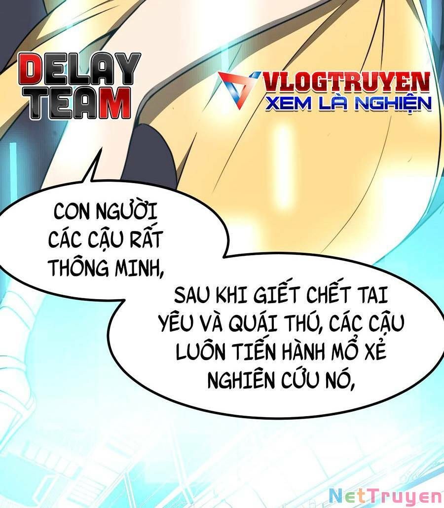 đọc truyện Siêu Phàm Tiến Hóa Chương 53 ảnh 100 tại Giả Dược