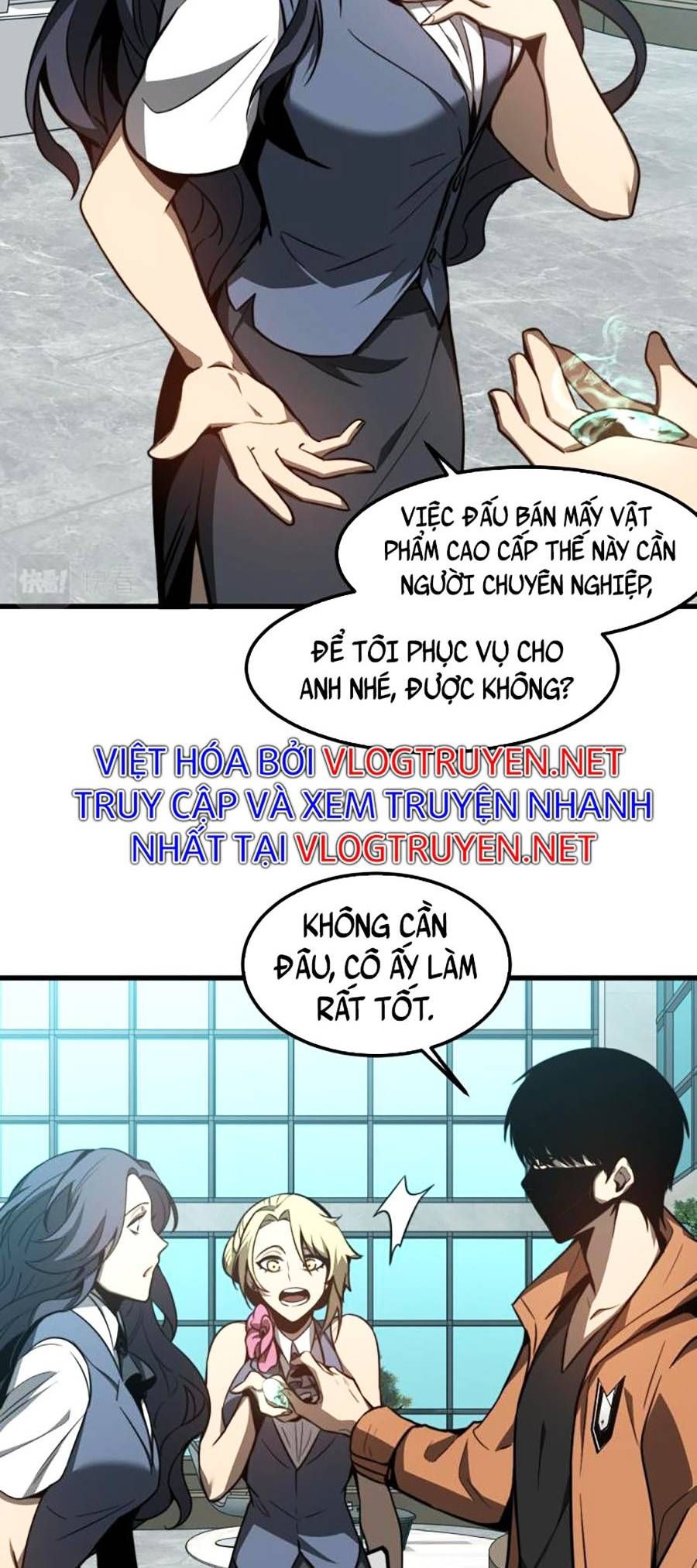 đọc truyện Siêu Phàm Tiến Hóa Chương 54 ảnh 26 tại Giả Dược