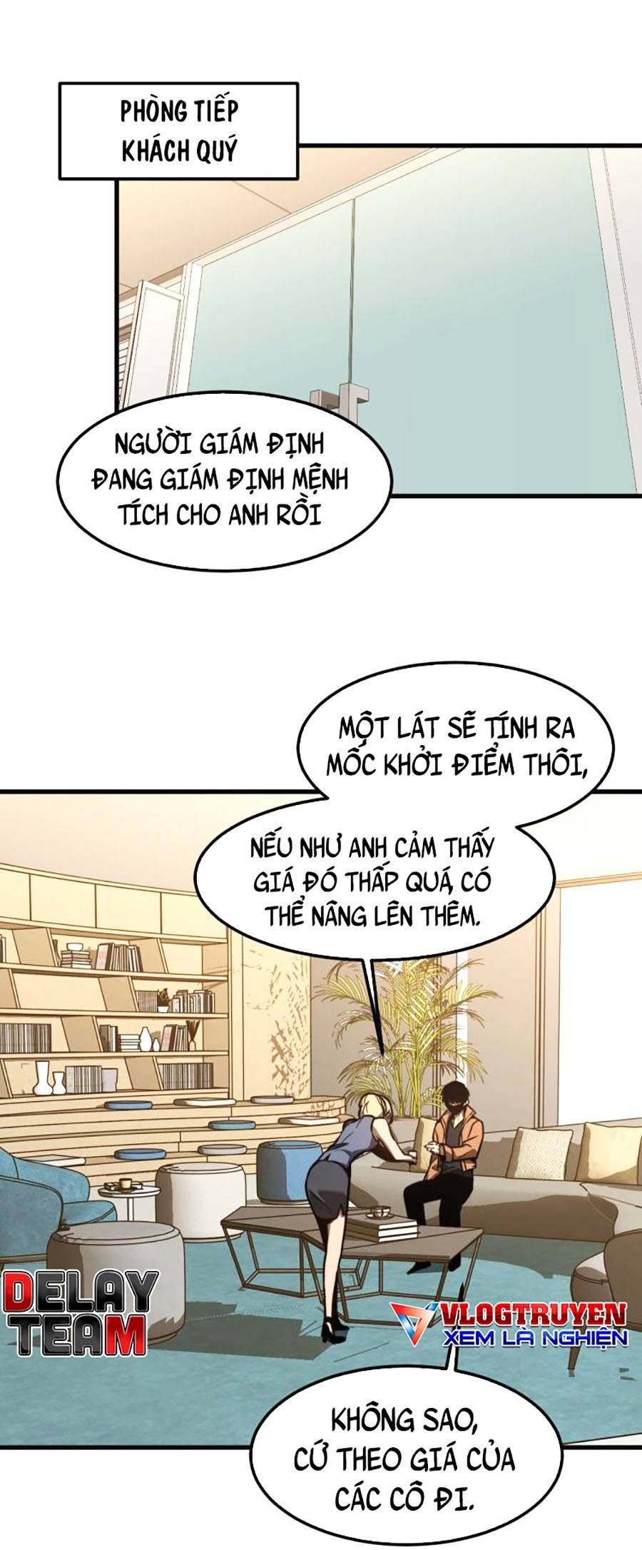 đọc truyện Siêu Phàm Tiến Hóa Chương 54 ảnh 32 tại Giả Dược