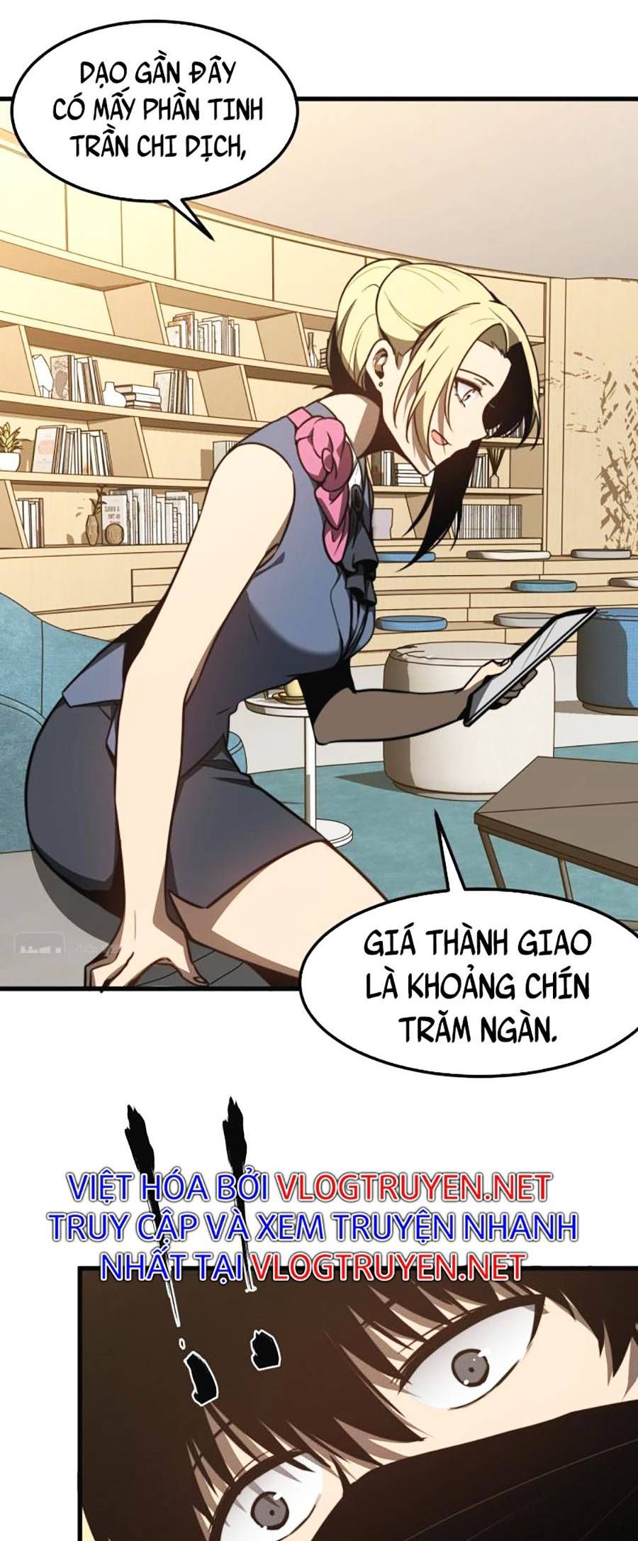 đọc truyện Siêu Phàm Tiến Hóa Chương 54 ảnh 33 tại Giả Dược