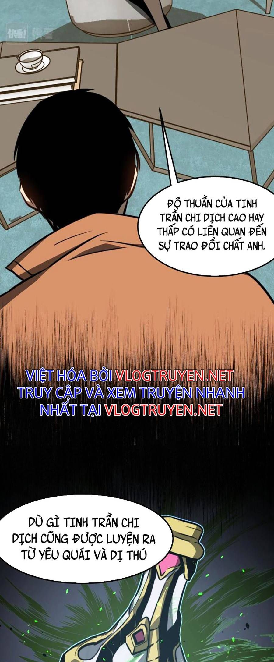 đọc truyện Siêu Phàm Tiến Hóa Chương 54 ảnh 35 tại Giả Dược