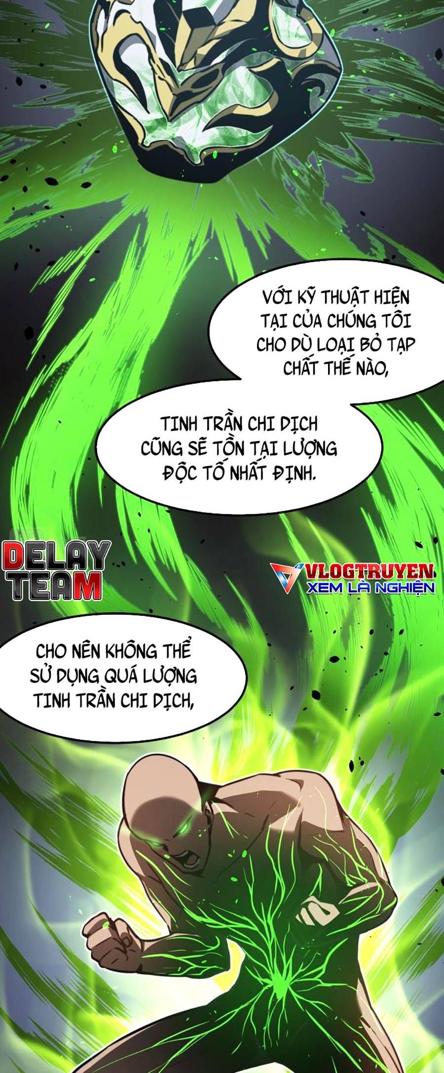 đọc truyện Siêu Phàm Tiến Hóa Chương 54 ảnh 36 tại Giả Dược