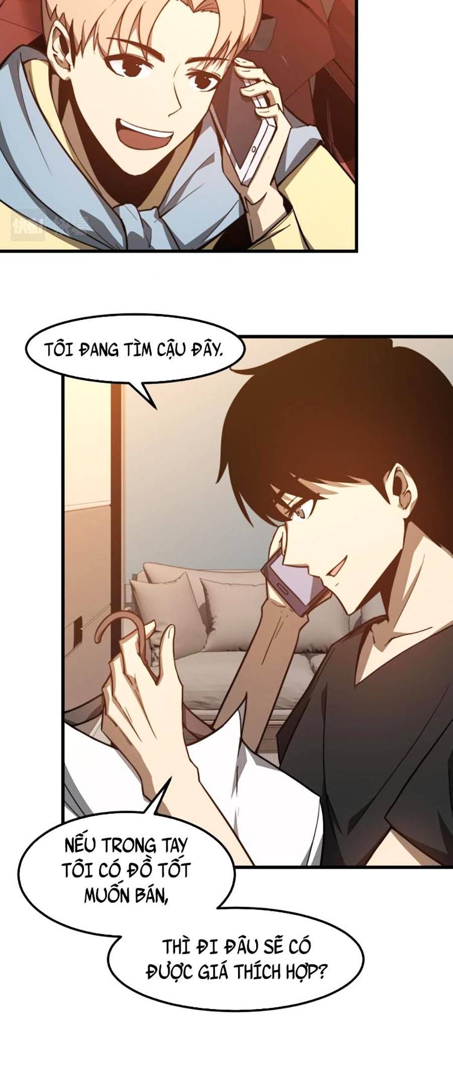 đọc truyện Siêu Phàm Tiến Hóa Chương 54 ảnh 5 tại Giả Dược