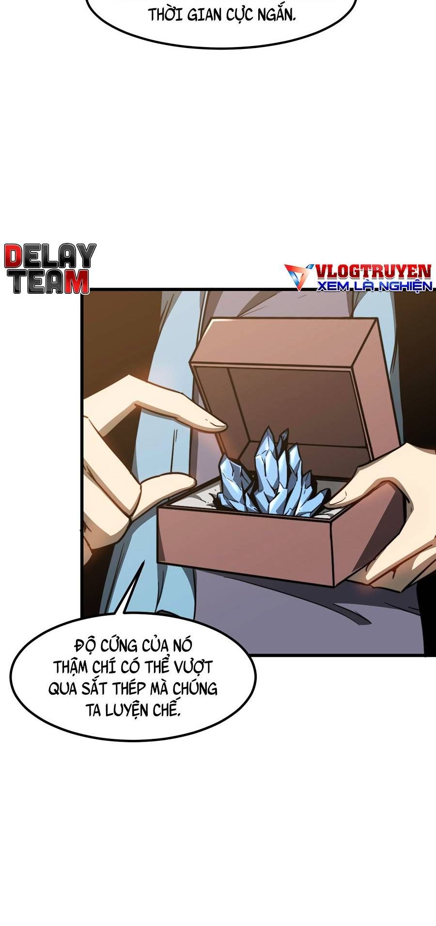 đọc truyện Siêu Phàm Tiến Hóa Chương 55 ảnh 14 tại Giả Dược