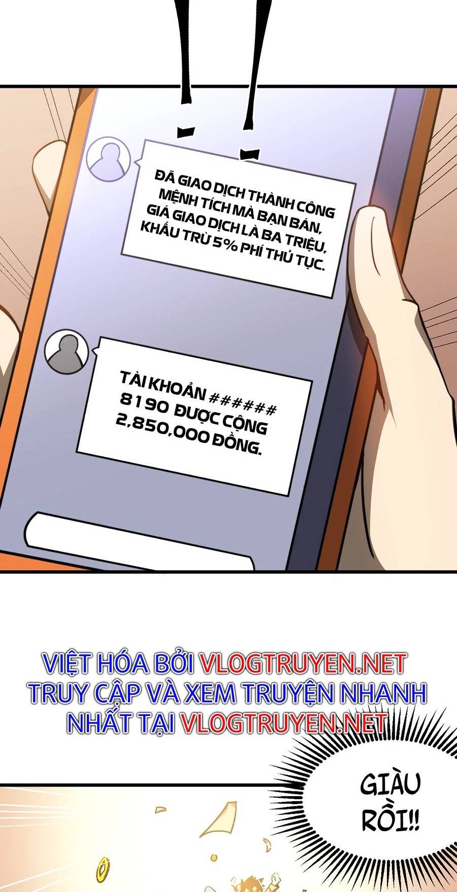 đọc truyện Siêu Phàm Tiến Hóa Chương 55 ảnh 16 tại Giả Dược