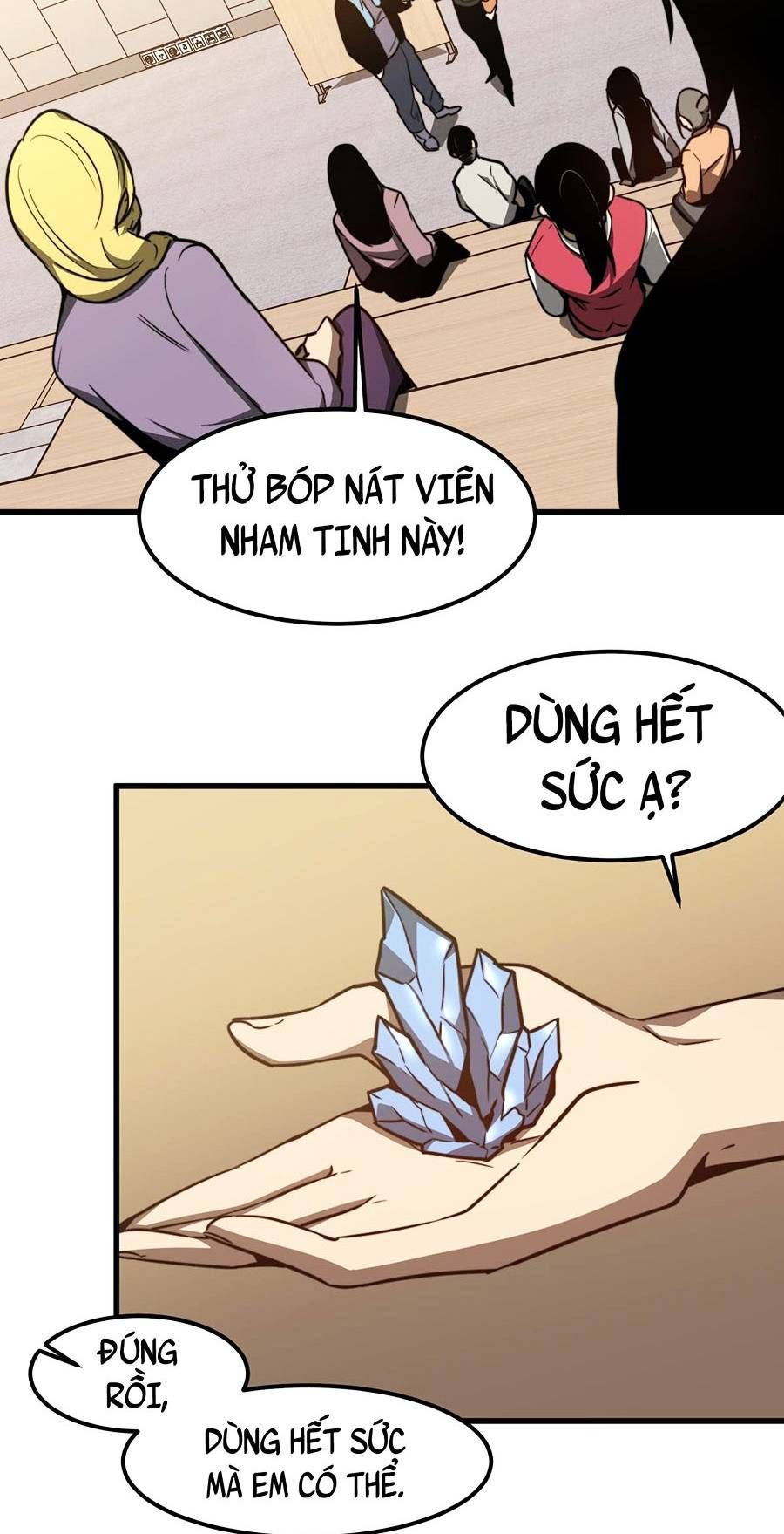 đọc truyện Siêu Phàm Tiến Hóa Chương 55 ảnh 22 tại Giả Dược