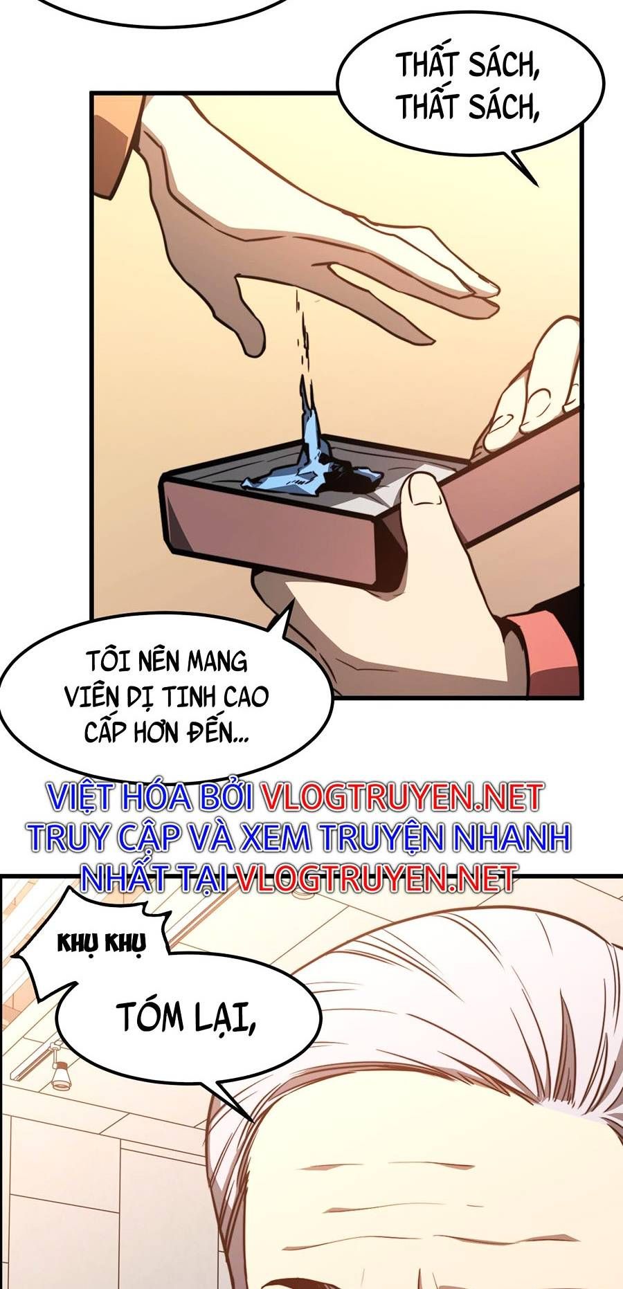 đọc truyện Siêu Phàm Tiến Hóa Chương 55 ảnh 33 tại Giả Dược
