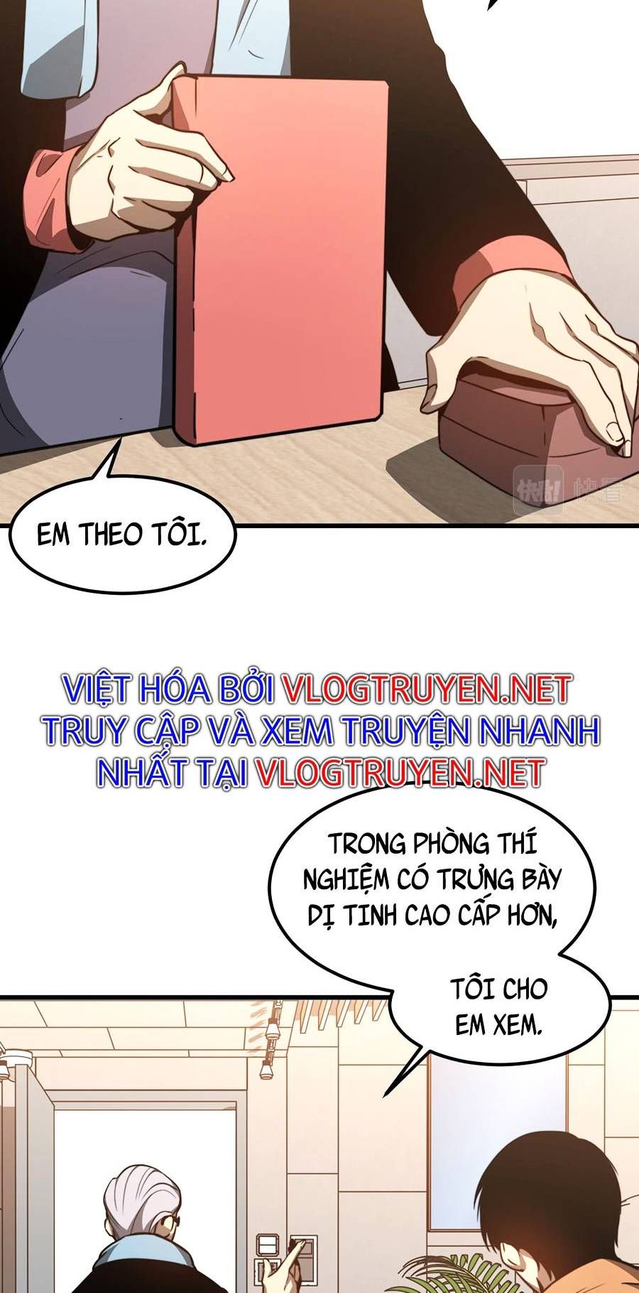 đọc truyện Siêu Phàm Tiến Hóa Chương 55 ảnh 46 tại Giả Dược
