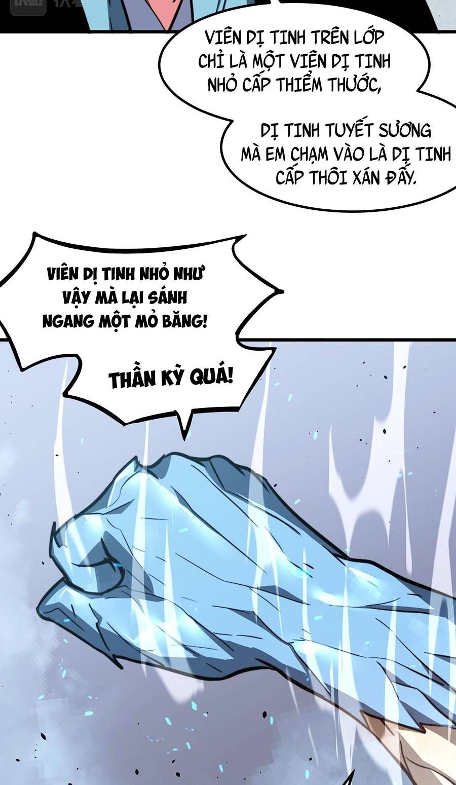 đọc truyện Siêu Phàm Tiến Hóa Chương 56 ảnh 50 tại Giả Dược