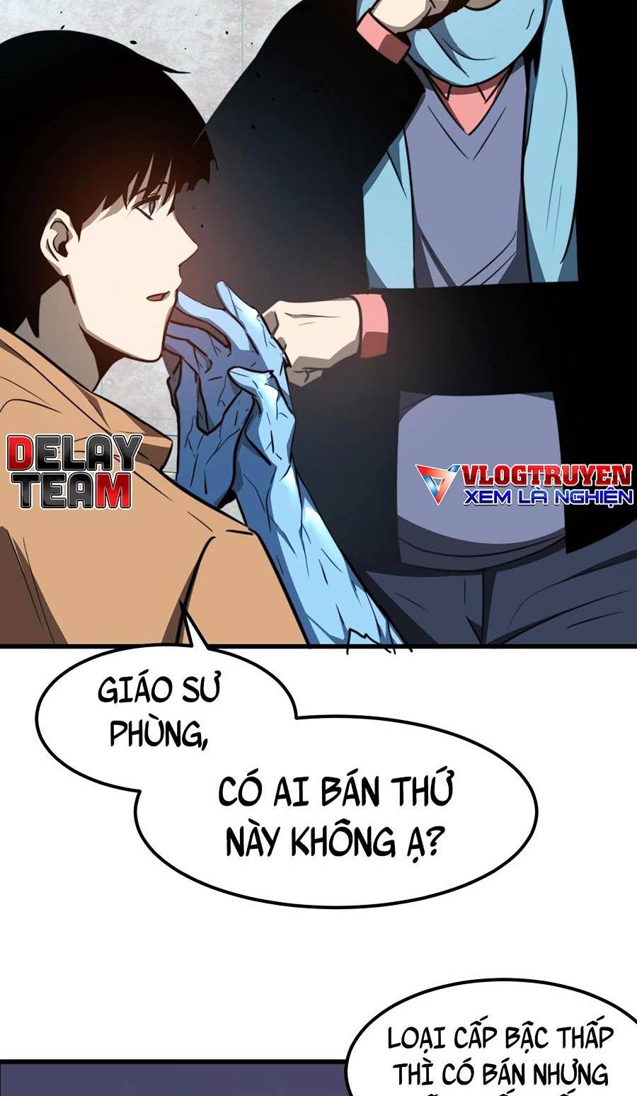 đọc truyện Siêu Phàm Tiến Hóa Chương 56 ảnh 52 tại Giả Dược