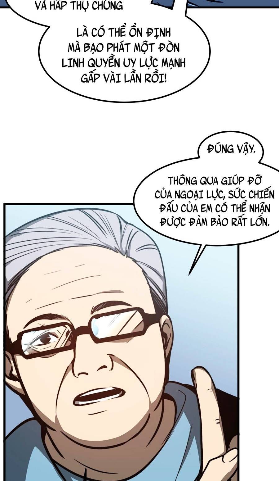 đọc truyện Siêu Phàm Tiến Hóa Chương 56 ảnh 56 tại Giả Dược