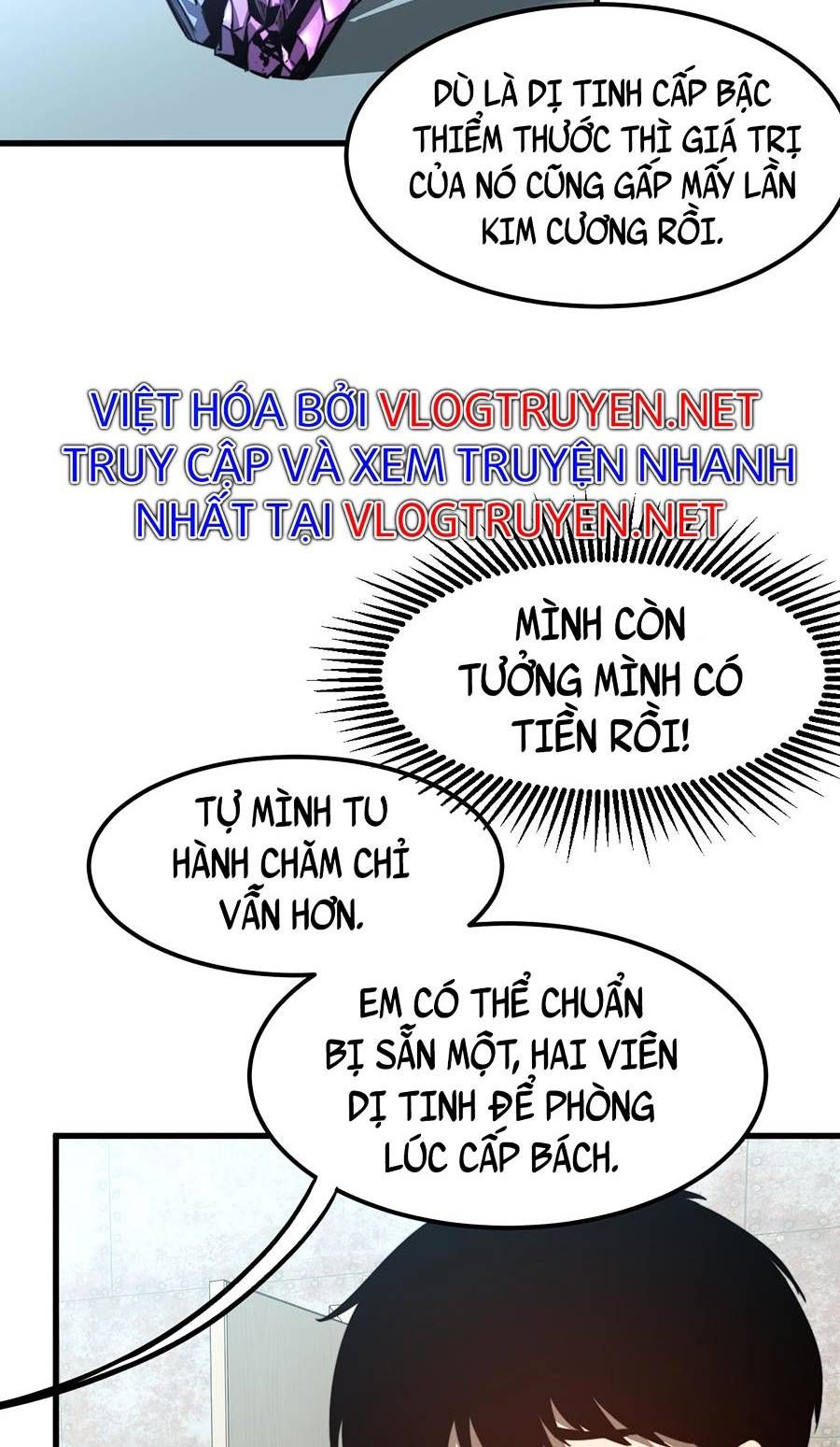 đọc truyện Siêu Phàm Tiến Hóa Chương 56 ảnh 60 tại Giả Dược