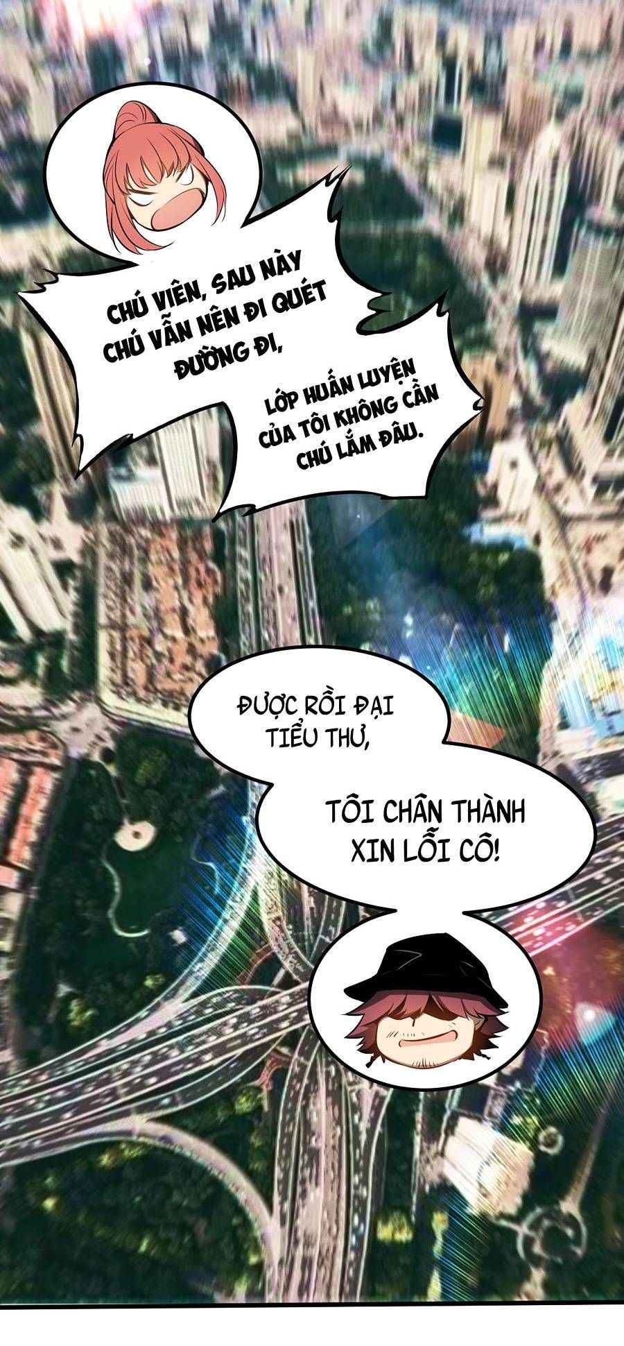 đọc truyện Siêu Phàm Tiến Hóa Chương 59 ảnh 77 tại Giả Dược